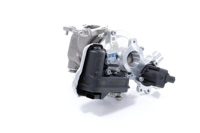 LADER AUFLADUNG BTS Turbo T918979 33