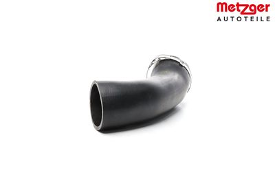 LADELUFTSCHLAUCH METZGER AUTOTEILE 2400598 12