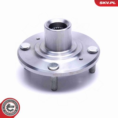 SET RULMENT ROATA ESEN SKV 29SKV465 3