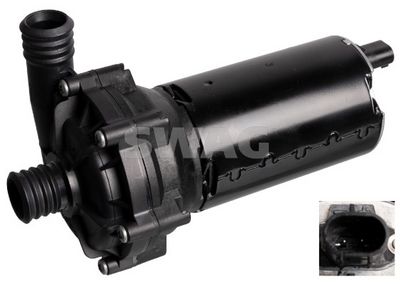 Doplňovací vodní čerpadlo (okruh chladicí vody) SWAG 33 10 3506