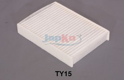 Filter, Innenraumluft