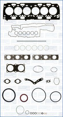 SET GARNITURI CHIULASA
