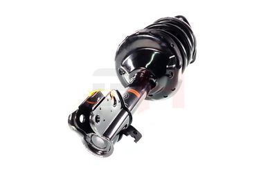 ANSAMBLU TELESCOP ARC GH GH354455C02 45