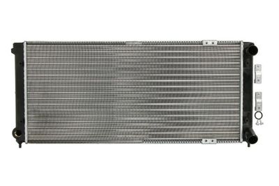 Radiator, engine cooling D7W028TT