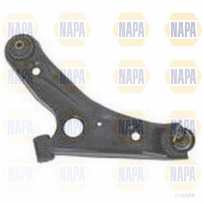 Control/Trailing Arm, wheel suspension NAPA NST2368