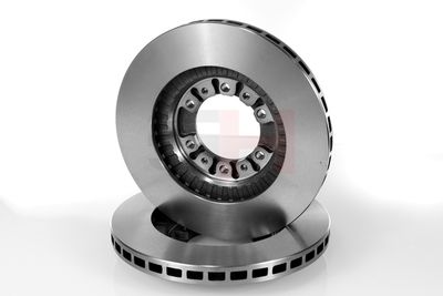 DISC FRANA GH GH403014 30