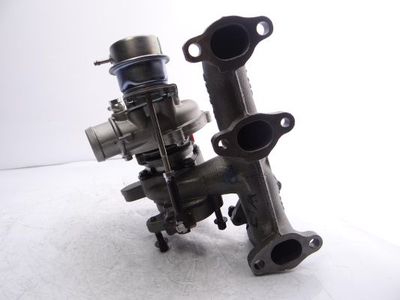 LADER AUFLADUNG GARRETT 7429895002S 3