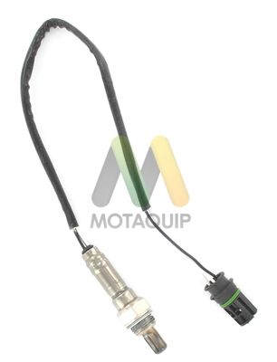 MOTAQUIP LVOS1338 Лямбда-зонд  для BMW 3 купе (E46) M3 CSL