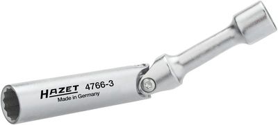 Vorschau Zündkerzenschlüssel Ansicht 2