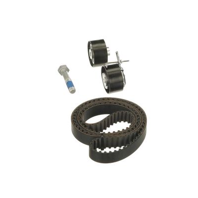 ZAHNRIEMENSATZ GATES K025633XS 31