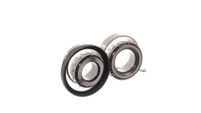 RADLAGERSATZ SKF VKBA652 23