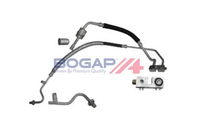 CONDUCTA PRESIUNE VARIABILA AER CONDITIONAT BOGAP F4128105