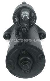 STARTER EUROTEC 11019980 2