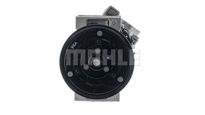 Компрессор, кондиционер MAHLE ACP 606 000P для RENAULT CAPTUR