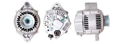 Alternator 245139752