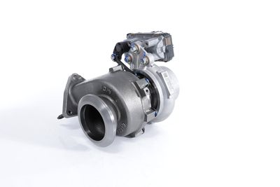 LADER AUFLADUNG BTS Turbo T917572 32