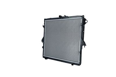 RADIATOR RACIRE MOTOR NRF 560001 9