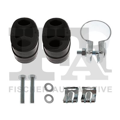 SET MONTARE TOBA ESAPAMENT