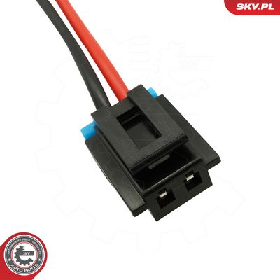 Palivové čerpadlo SKV 02SKV213