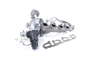 LADER AUFLADUNG BTS Turbo T981463 7