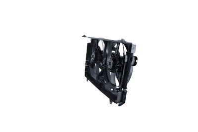 VENTILATOR RADIATOR NRF 47075 30