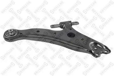 носач, окачване на колелата STELLOX 57-00557A-SX