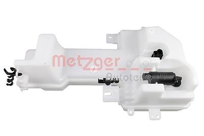 REZERVOR APA SPALARE PARBRIZ METZGER AUTOTEILE 2140378 1