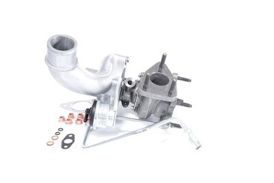 LADER AUFLADUNG BTS Turbo T981117 11