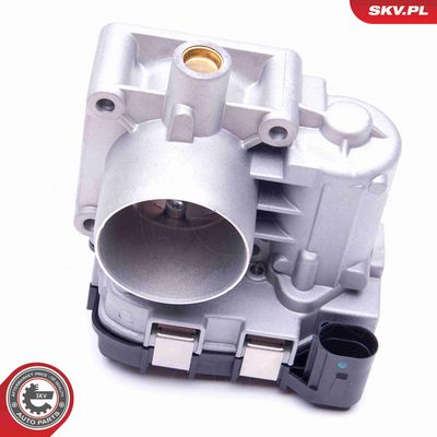 CARCASA CLAPETA ESEN SKV 12SKV075 1