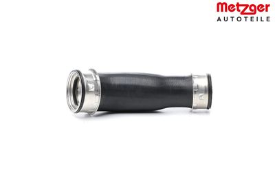 LADELUFTSCHLAUCH METZGER AUTOTEILE 2400028 1