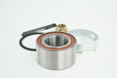 SET RULMENT ROATA FEBEST DAC45840045 22