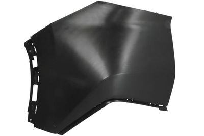 Bumper hoek Achter Links (black-matt) past: OMODA 5 07.22-