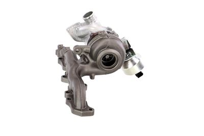 COMPRESOR SISTEM DE SUPRAALIMENTARE REMANTE 003002004422R 25