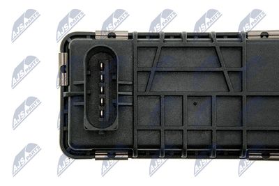 ELEMENT DE AJUSTARE TURBOCOMPRESOR NTY ECDVW012 4