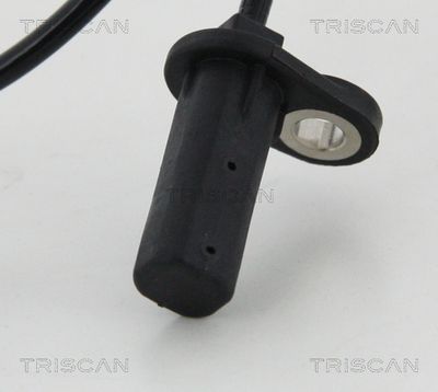 Vorschau Sensor, Raddrehzahl Ansicht 3