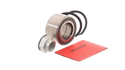 SET RULMENT ROATA SKF VKBA6540 5