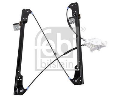 MECANISM ACTIONARE GEAM FEBI BILSTEIN 194041 1