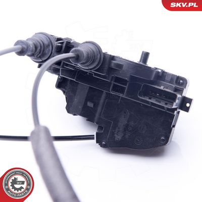 Zámok dverí ESEN SKV 16SKV634