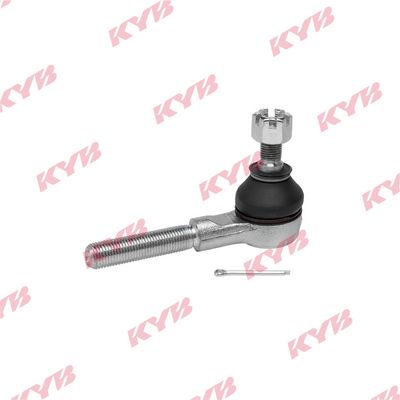 накрайник на напречна кормилна щанга KYB KTR4818
