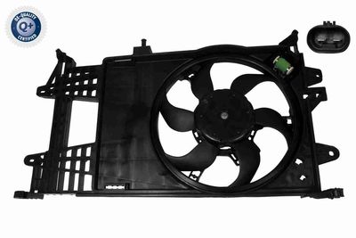 LüFTER MOTORKüHLUNG