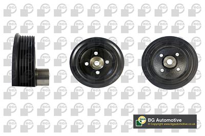 FULIE CUREA ARBORE COTIT BGA DP1292