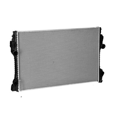 RADIATOR RACIRE MOTOR NISSENS 63779 42