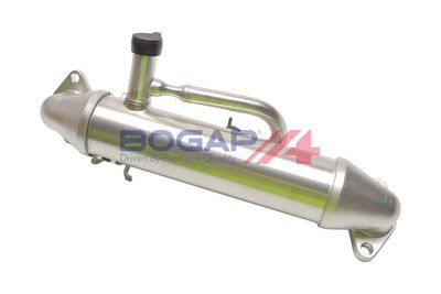RADIATOR RECIRCULARE GAZE DE ESAPAMENT BOGAP F6320105 4