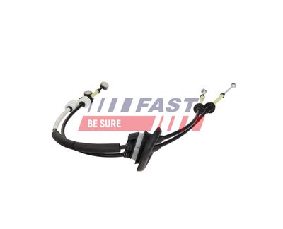 SET DE CABLURI CUTIE DE VITEZE MANUALă FAST FT02919 14