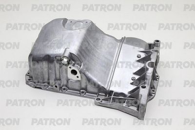 Масляный поддон PATRON POC023 для VW PASSAT