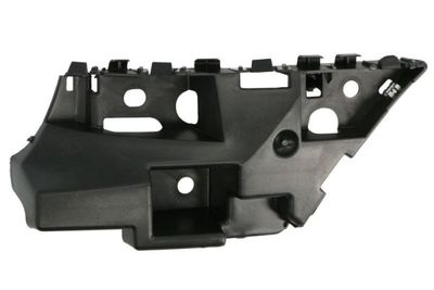 Bumperbevestiging Voor Links (plastic) past: FORD F-SERIES XIII 01.17-05.20