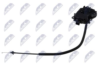Zamek drzwi NTY EZC-LR-046