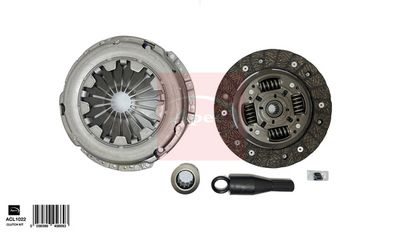 APEC Clutch Kit ACL1022