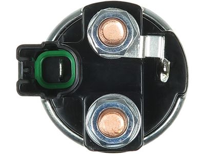 Vorschau Magnetschalter, Starter Ansicht 3