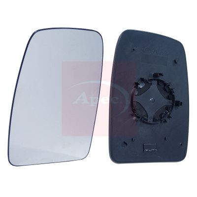 APEC Mirror Glass, exterior mirror AMG2061